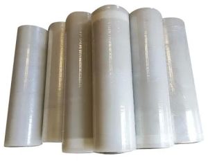PE Stretch Wrap Film