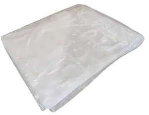 Transparent LDPE Shipping Cover