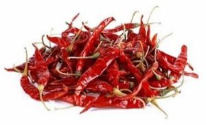 Premium Whole Red Chilli