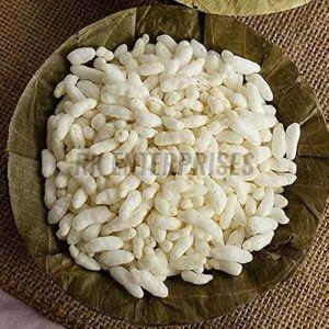 Crispy Puffed Rice