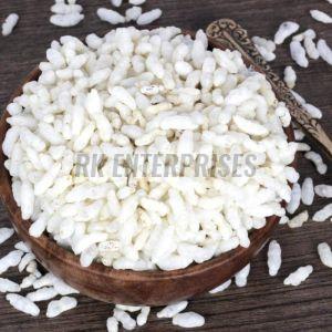 Plain Puffed Rice