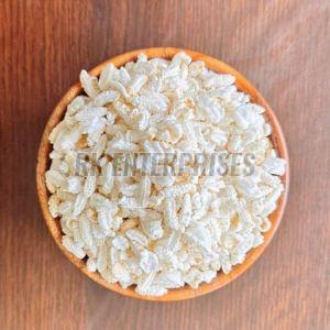 White Puffed Rice
