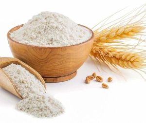 Whole Wheat Flour