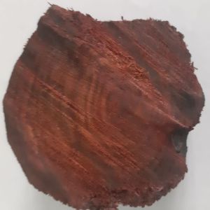Natural Red Sandalwood Logs