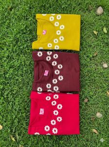 Women Embroidered Co-ord Set