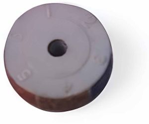 DE034 Ink Pad Wheel