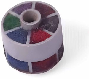 DE107 Ink Pad Wheel