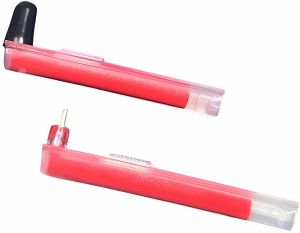 DE1212 Metal Tip Pen