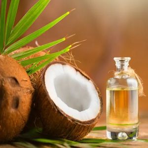 15 Liter Cold Pressed Extra Virgin Coconut Oil