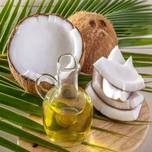 150 Liter Organic Cold Pressed Coconut Oil