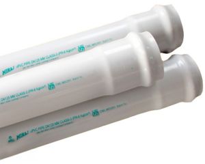 110mm Elastomeric Seal Ring Socket Pipe