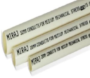 63mm LMS Conduit Pipe