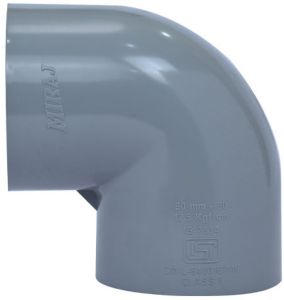 90mm PVC Pipe Elbow