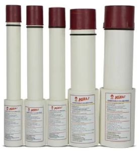 2 Inch Medium UPVC Column Pipe