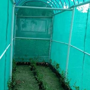 Polyethylene Tunnel Greenhouse