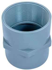 PVC Saddle Clamp