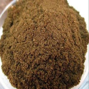Bakhoor Powder