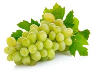Nashik Fresh Green Grapes