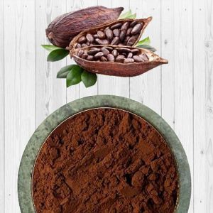 Dehydrated Cocoa Powder