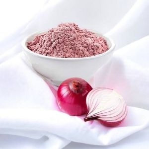 Dehydrated Pink Onion Powder
