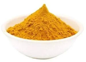 Dehydrated Yellow Capsicum Powder