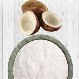 Desiccated Coconut Powder