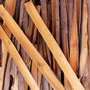 Organic Cinnamon Sticks
