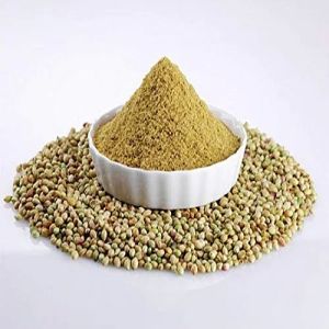Organic Coriander Seed Powder