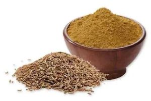 Organic Cumin Powder