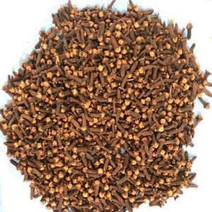 Organic Dry Cloves
