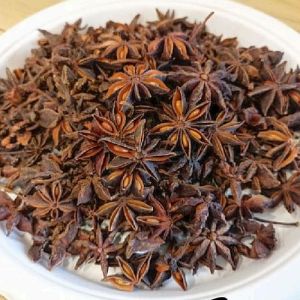 Organic Star Anise