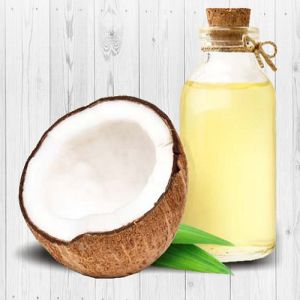 Virgin Coconut Oil
