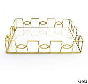 Serving Trays