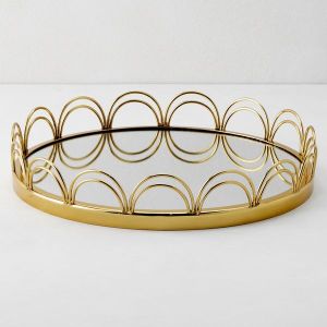 Serving Trays