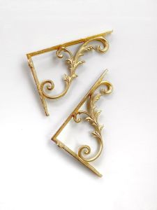 Shelf Brackets
