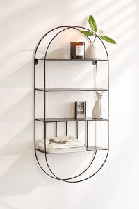 Wall Shelves