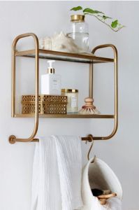 Wall Shelves