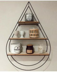 Wall Shelves