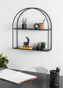 Wall Shelves