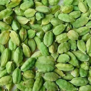 5mm Green Cardamom Seeds