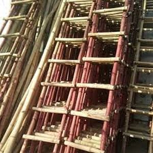 8 Feet Bamboo Ladder