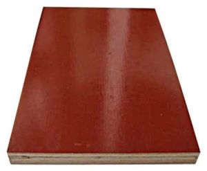 8x4 Feet Morickap Film Faced Shuttering Plywood