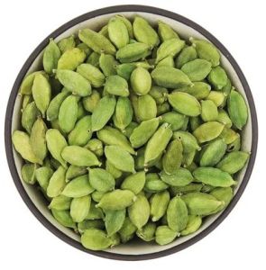 Export Quality Green Cardamom Seeds