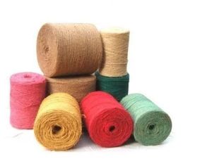 Multicolor Coir Yarn