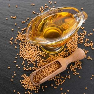 Kachi Ghani Mustard Oil