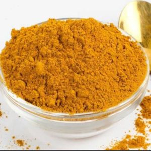 Nizamabad Turmeric Powder