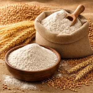 Wheat Flour