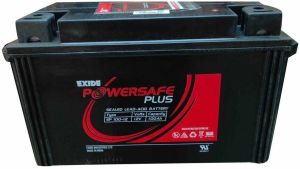 100AH Exide Powersafe Plus SMF Battery