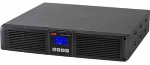 ABB Power Value 11RT 3 Kva B Online UPS
