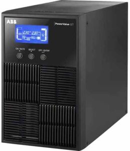 ABB Power Value 11T 3 Kva B Online UPS